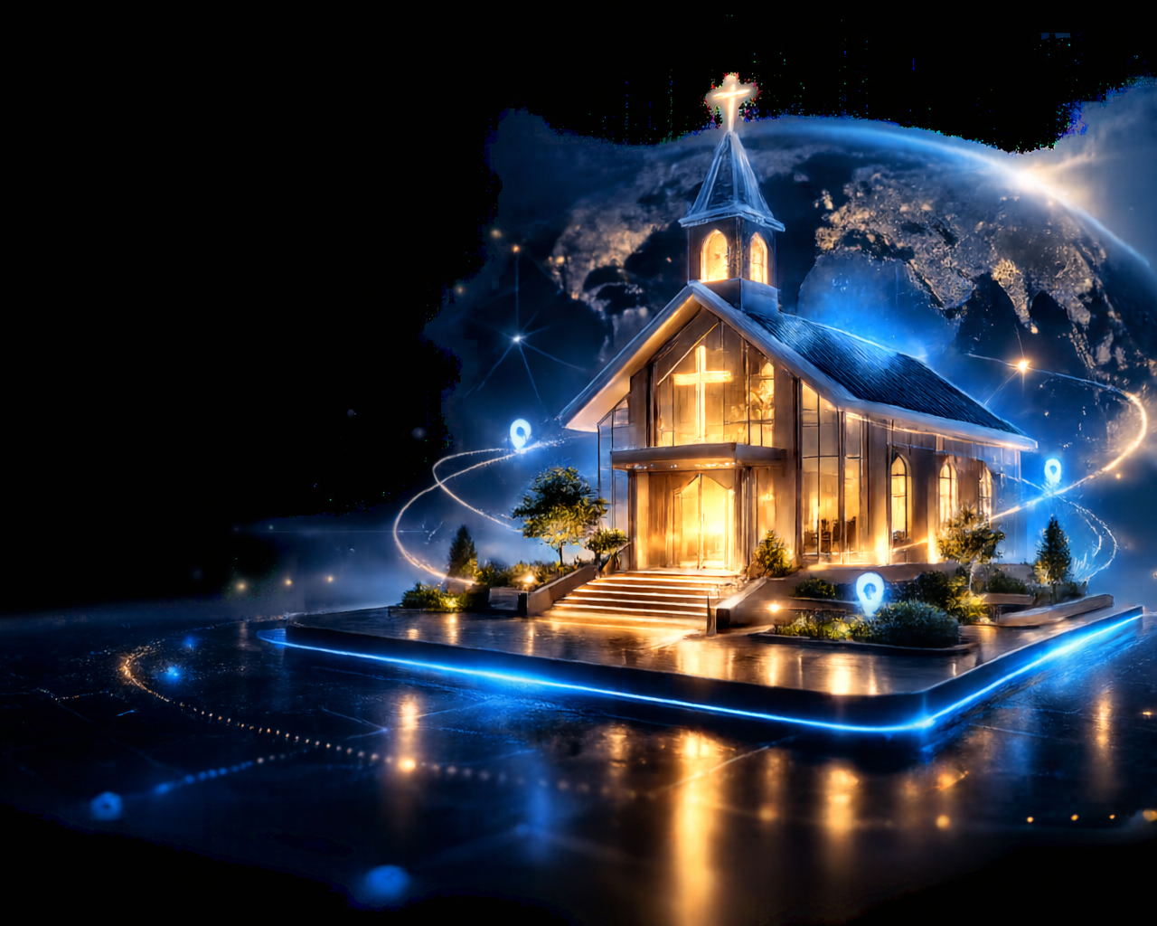 Pekin Bible Church